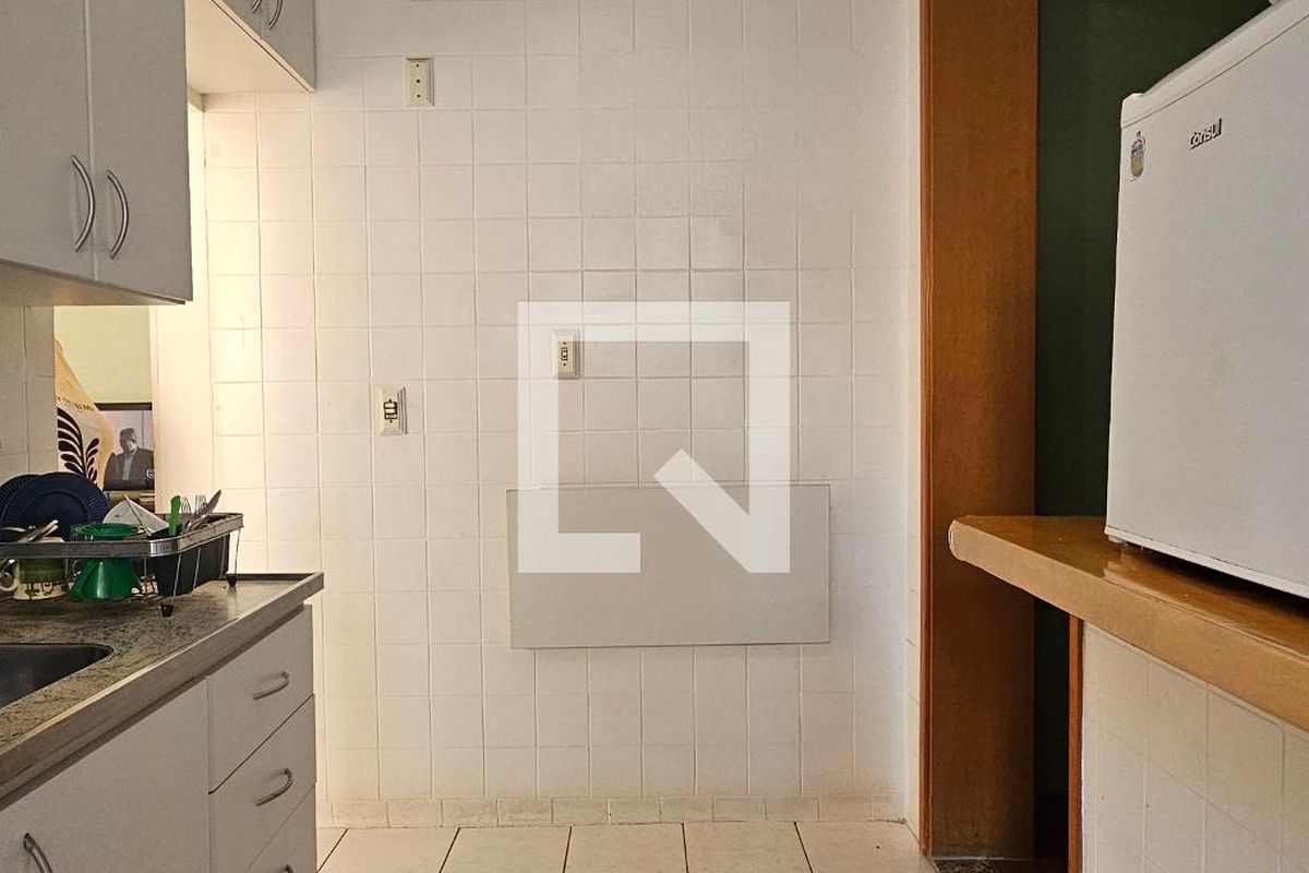 Apartamento à Venda - Bosque, 2 Quartos,  97 m2 em , Campinas - sp | SoloBR