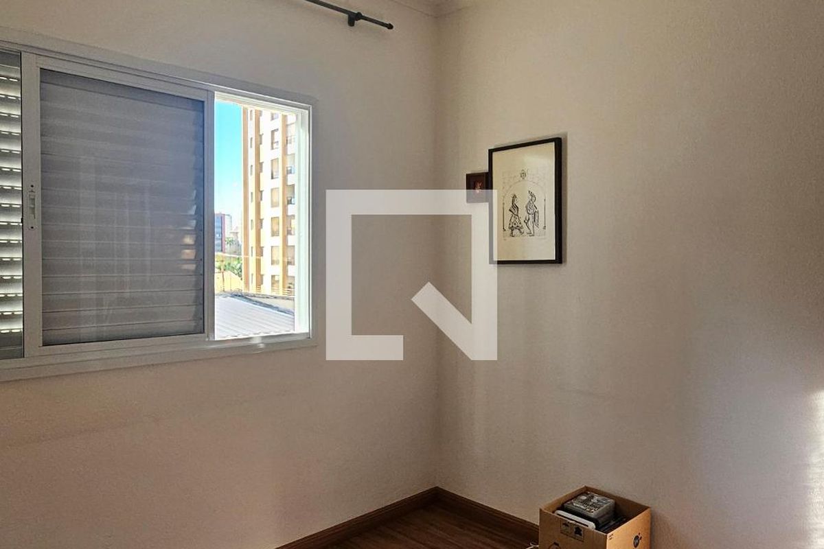 Apartamento à Venda - Bosque, 2 Quartos,  97 m2 em , Campinas - sp | SoloBR