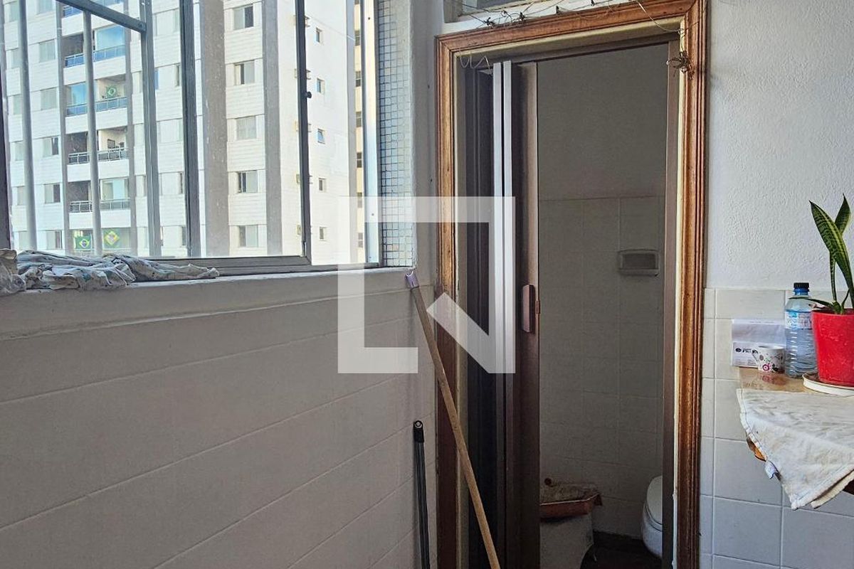 Apartamento à Venda - Bosque, 2 Quartos,  97 m2 em , Campinas - sp | SoloBR