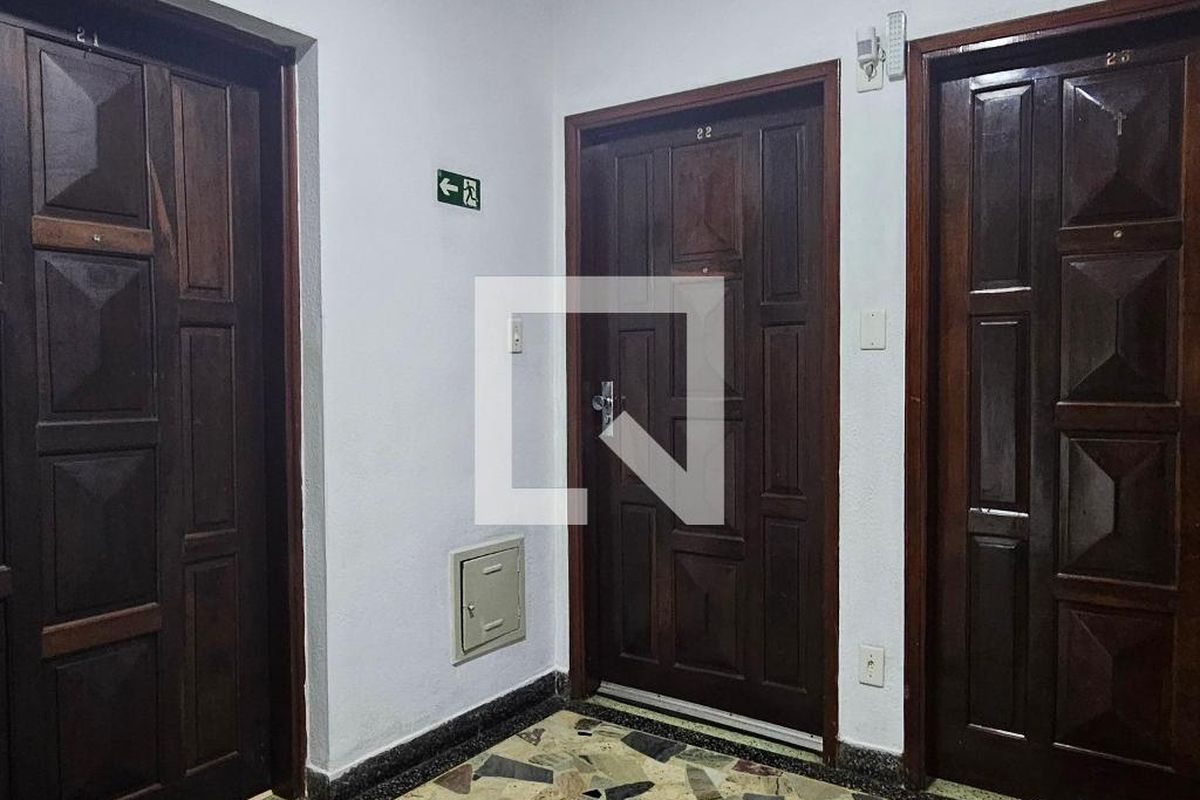 Apartamento à Venda - Bosque, 2 Quartos,  97 m2 em , Campinas - sp | SoloBR