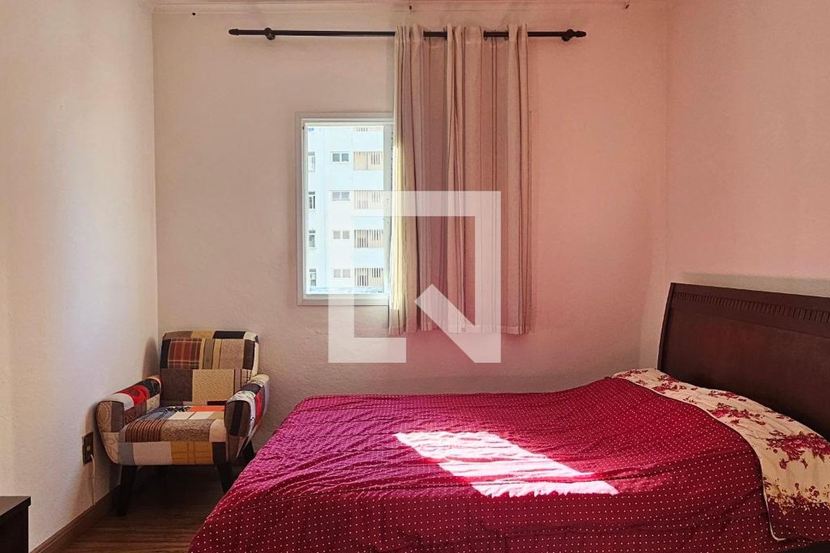 Apartamento à Venda - Bosque, 2 Quartos,  97 m2 em , Campinas - sp | SoloBR