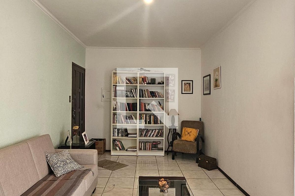 Apartamento à Venda - Bosque, 2 Quartos,  97 m2 em , Campinas - sp | SoloBR