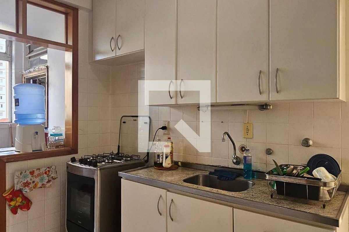 Apartamento à Venda - Bosque, 2 Quartos,  97 m2 em , Campinas - sp | SoloBR