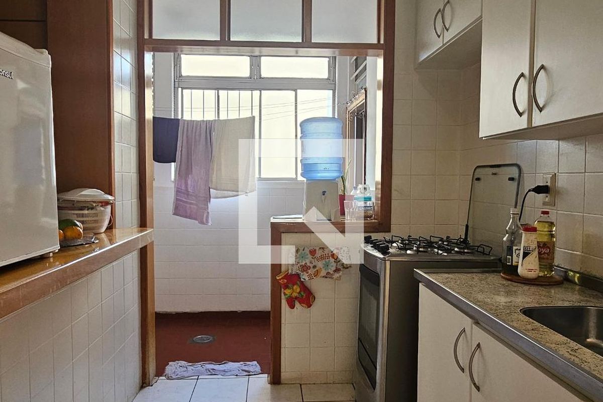 Apartamento à Venda - Bosque, 2 Quartos,  97 m2 em , Campinas - sp | SoloBR