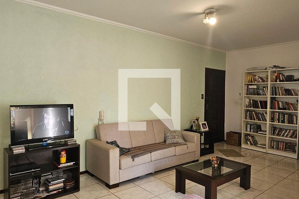 Apartamento à Venda - Bosque, 2 Quartos,  97 m2 em , Campinas - sp | SoloBR