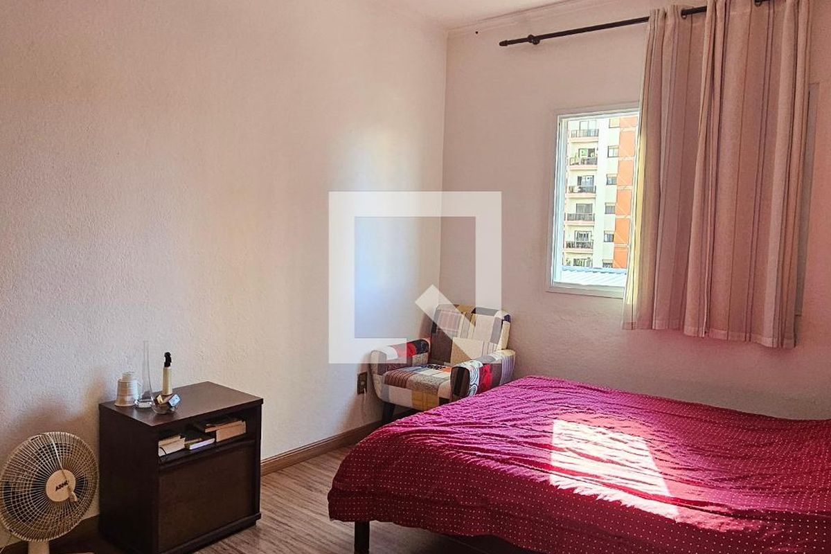 Apartamento à Venda - Bosque, 2 Quartos,  97 m2 em , Campinas - sp | SoloBR