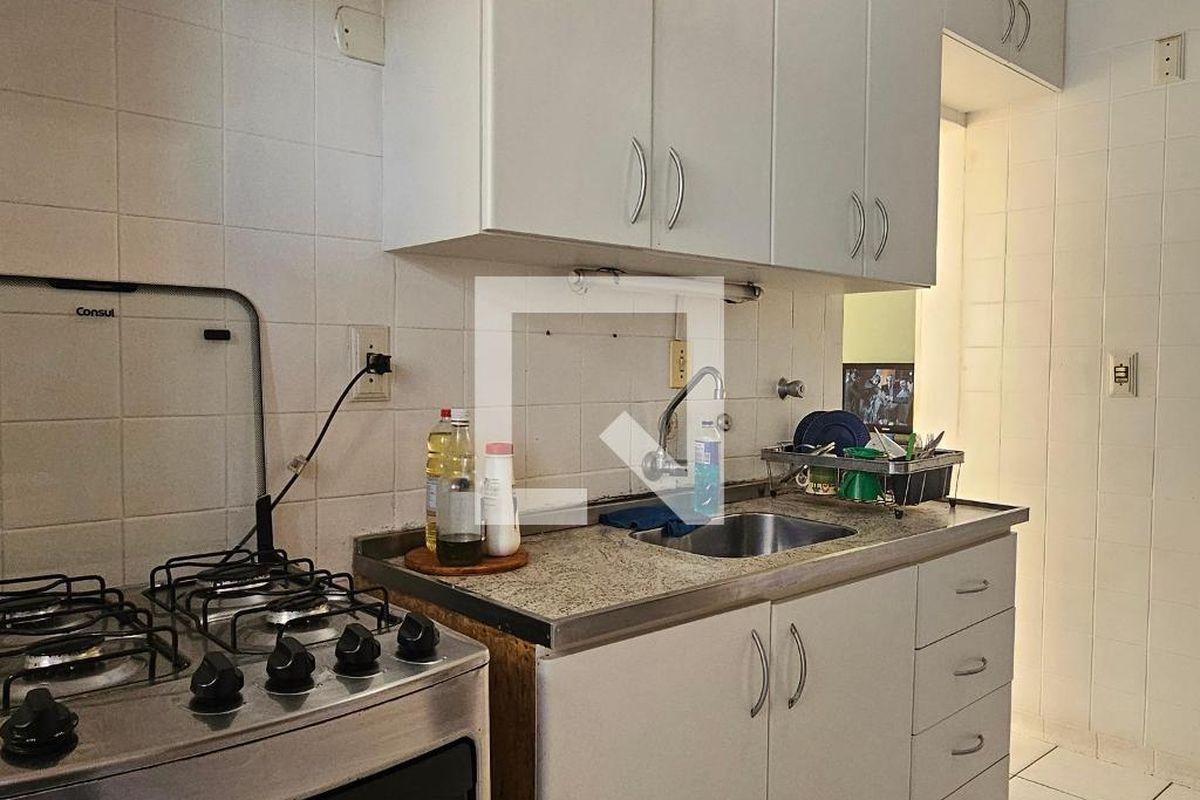 Apartamento à Venda - Bosque, 2 Quartos,  97 m2 em , Campinas - sp | SoloBR