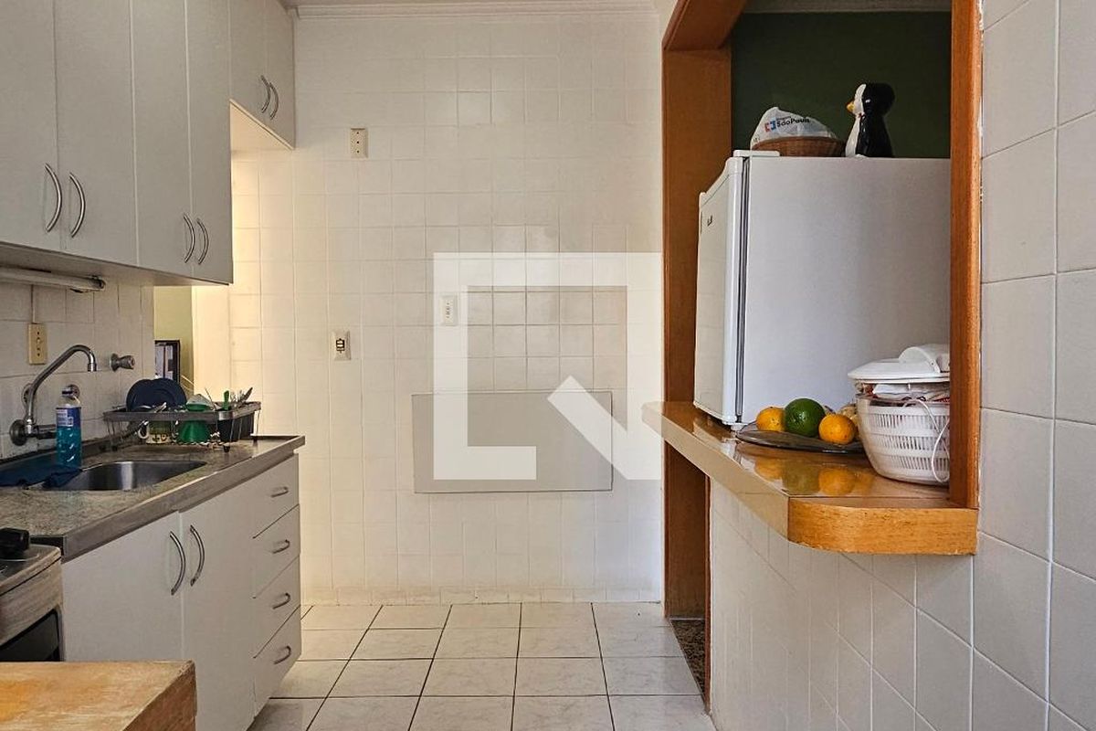 Apartamento à Venda - Bosque, 2 Quartos,  97 m2 em , Campinas - sp | SoloBR
