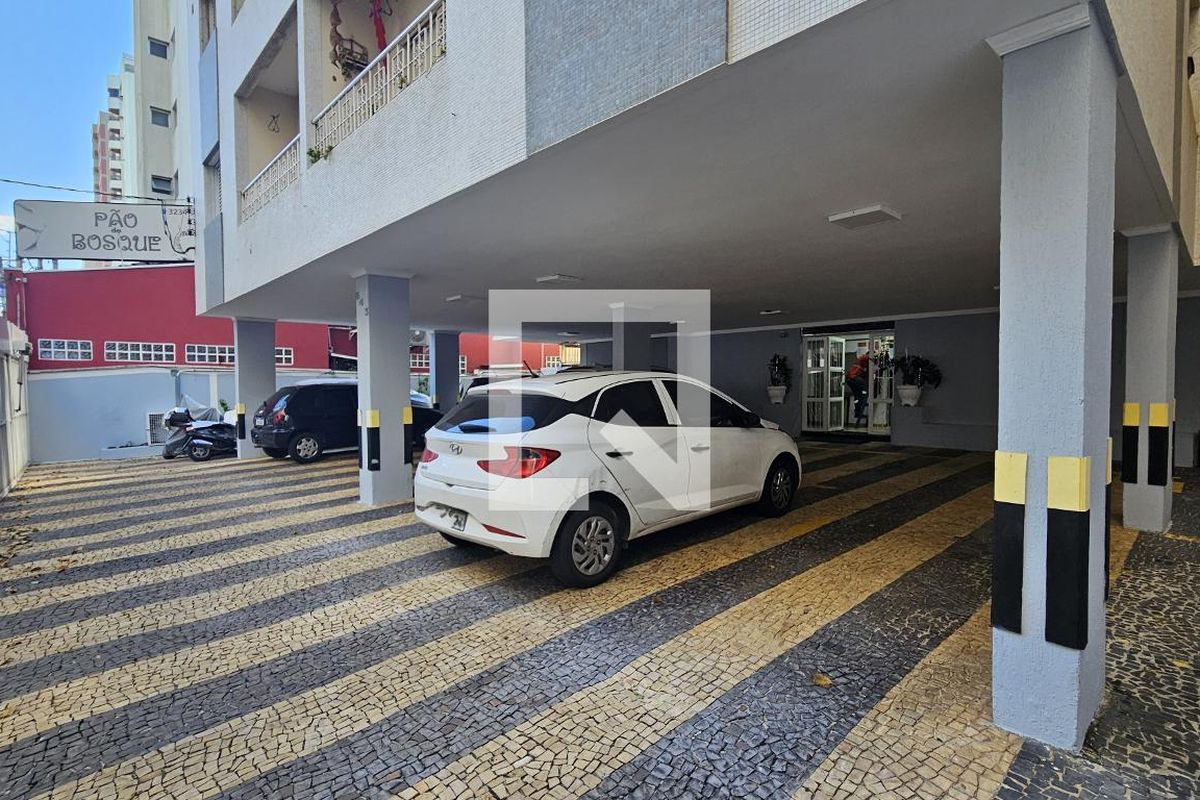 Apartamento à Venda - Bosque, 2 Quartos,  97 m2 em , Campinas - sp | SoloBR