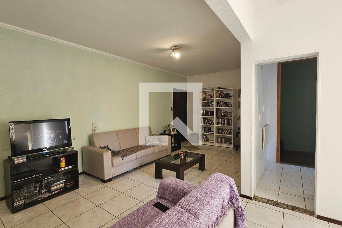 Apartamento à Venda - Bosque, 2 Quartos,  97 m2 em , Campinas - sp | SoloBR
