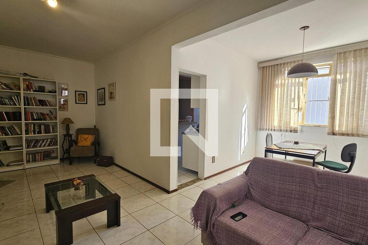 Apartamento à Venda - Bosque, 2 Quartos,  97 m2 em , Campinas - sp | SoloBR