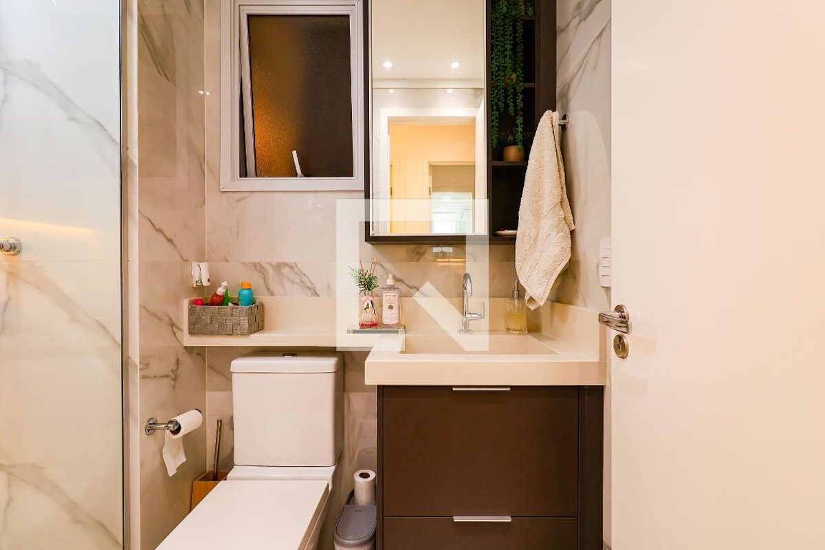 Apartamento, 3 quartos, 75 m² - Foto 30