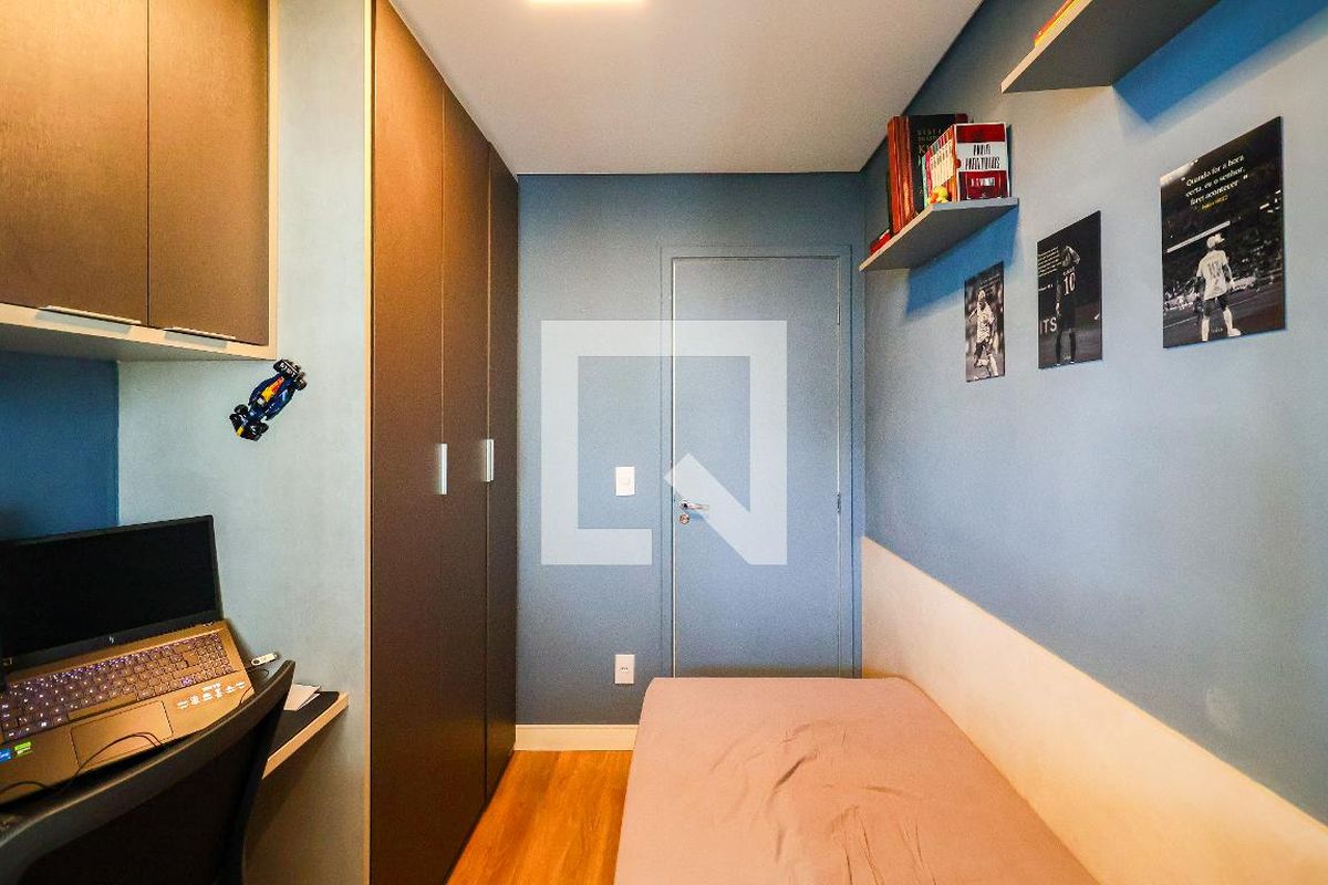 Apartamento, 3 quartos, 75 m² - Foto 27