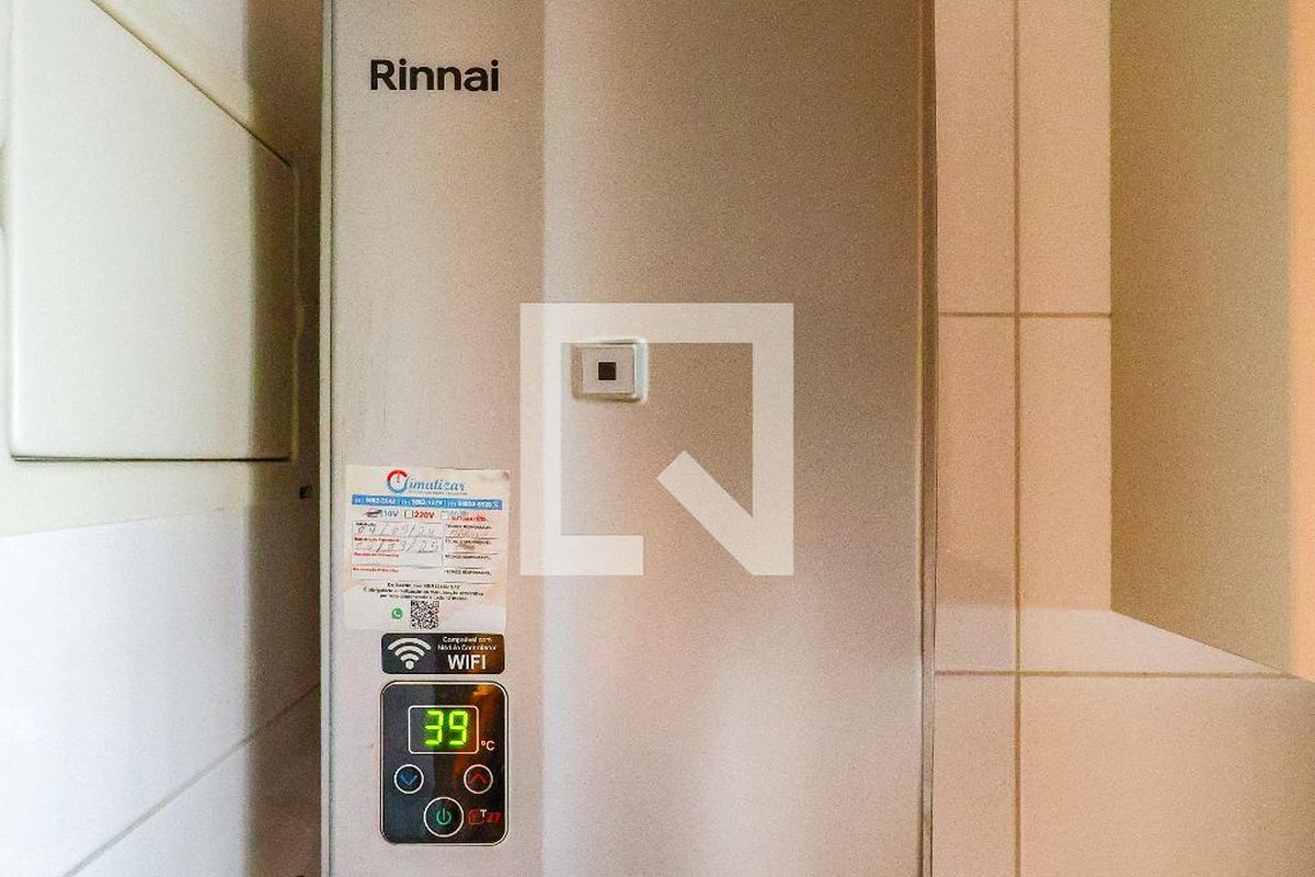 Apartamento, 3 quartos, 75 m² - Foto 41