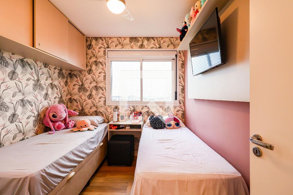 Apartamento, 3 quartos, 75 m² - Foto 21
