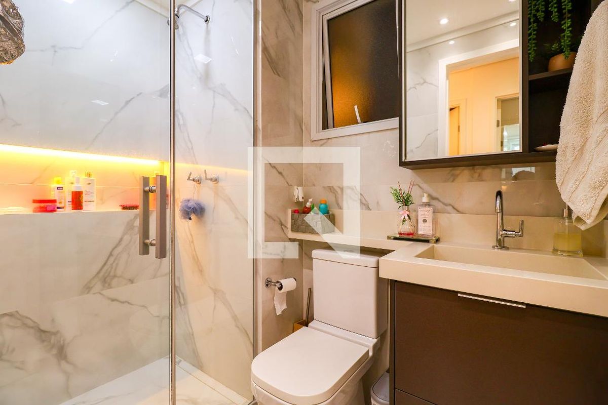 Apartamento, 3 quartos, 75 m² - Foto 29