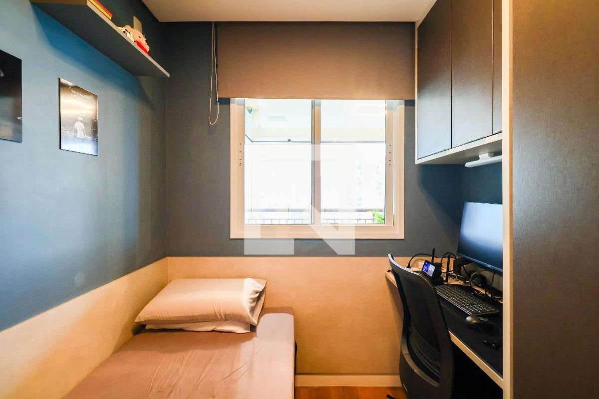 Apartamento, 3 quartos, 75 m² - Foto 26