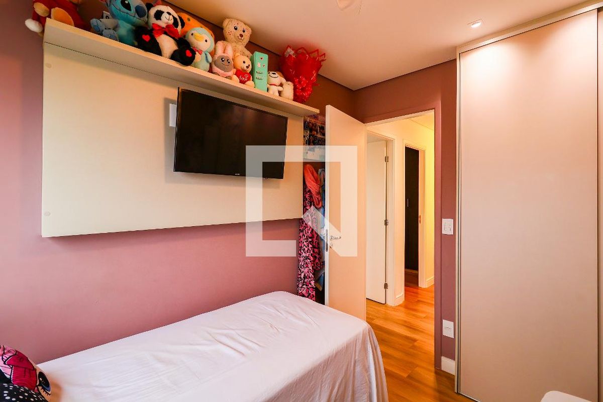 Apartamento, 3 quartos, 75 m² - Foto 23