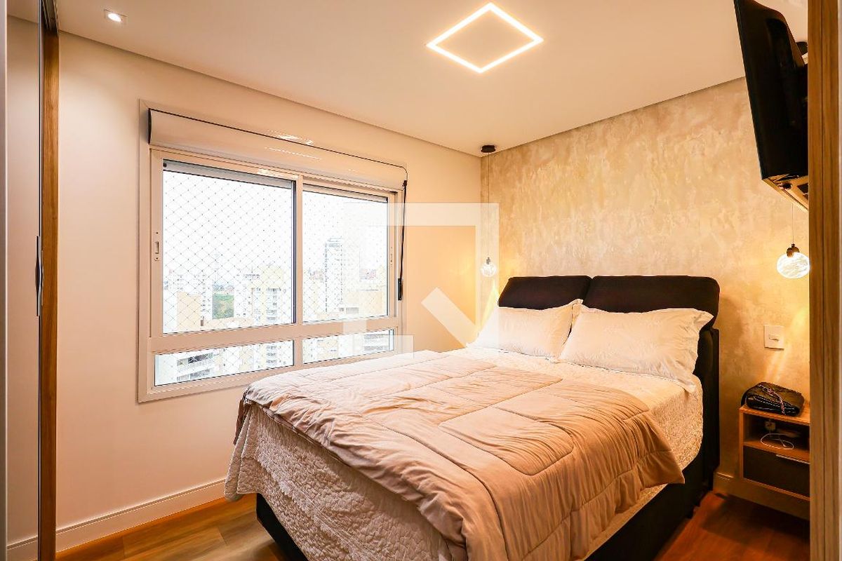 Apartamento, 3 quartos, 75 m² - Foto 11