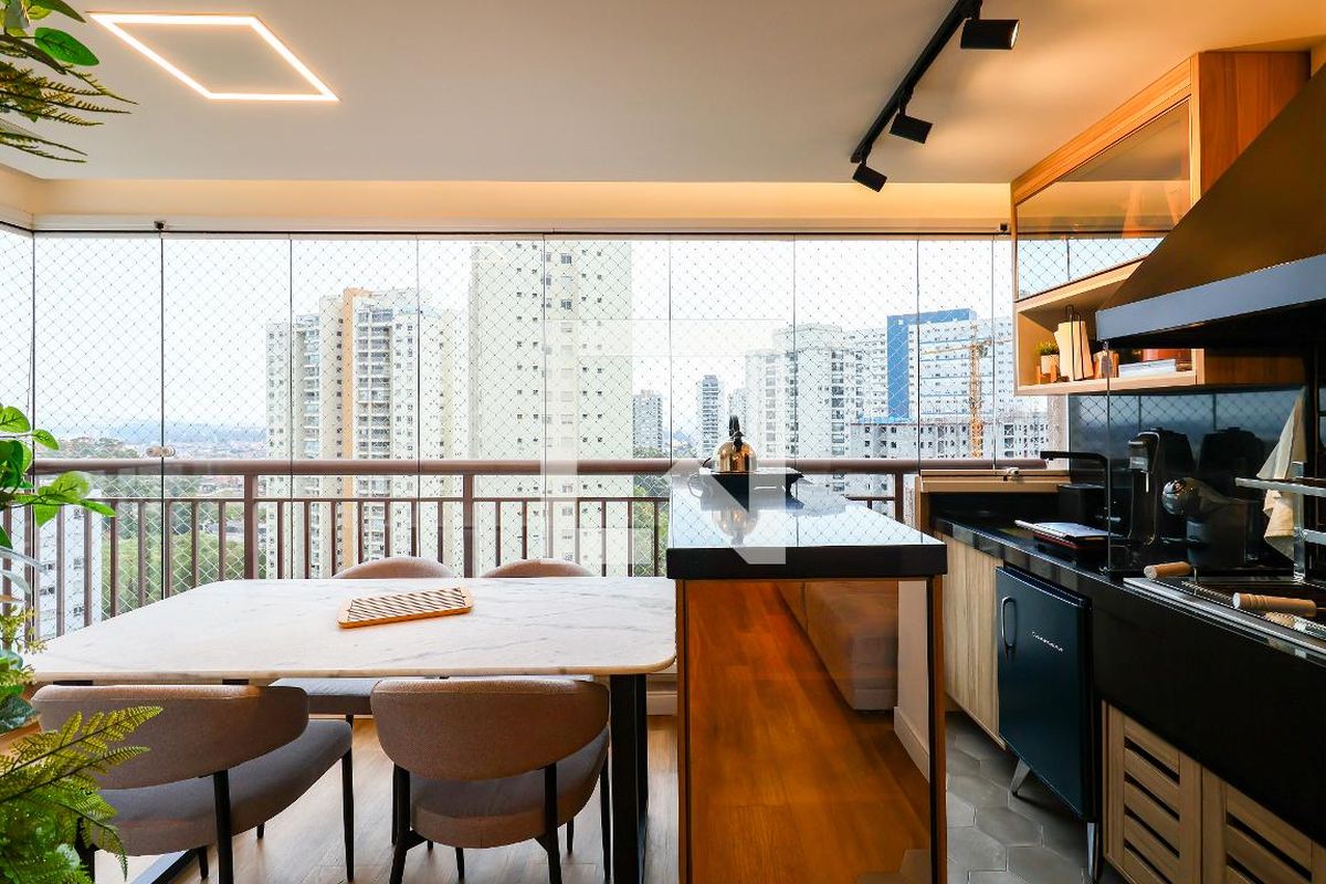 Apartamento, 3 quartos, 75 m² - Foto 6