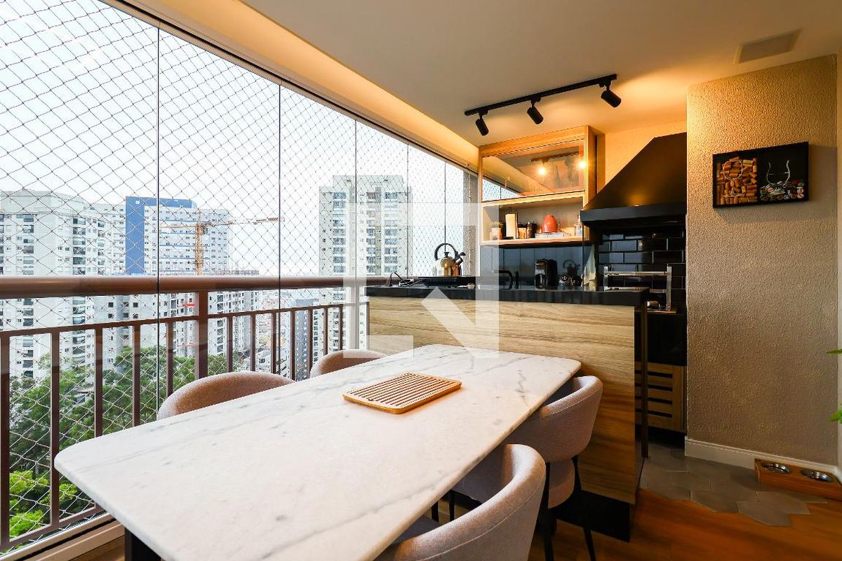 Apartamento, 3 quartos, 75 m² - Foto 9