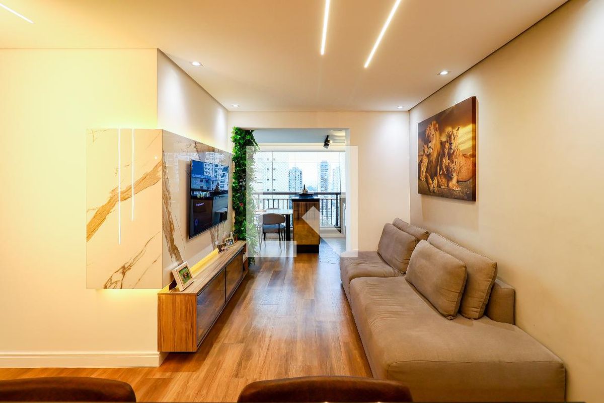 Apartamento, 3 quartos, 75 m² - Foto 2