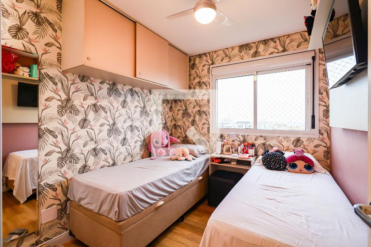 Apartamento, 3 quartos, 75 m² - Foto 20