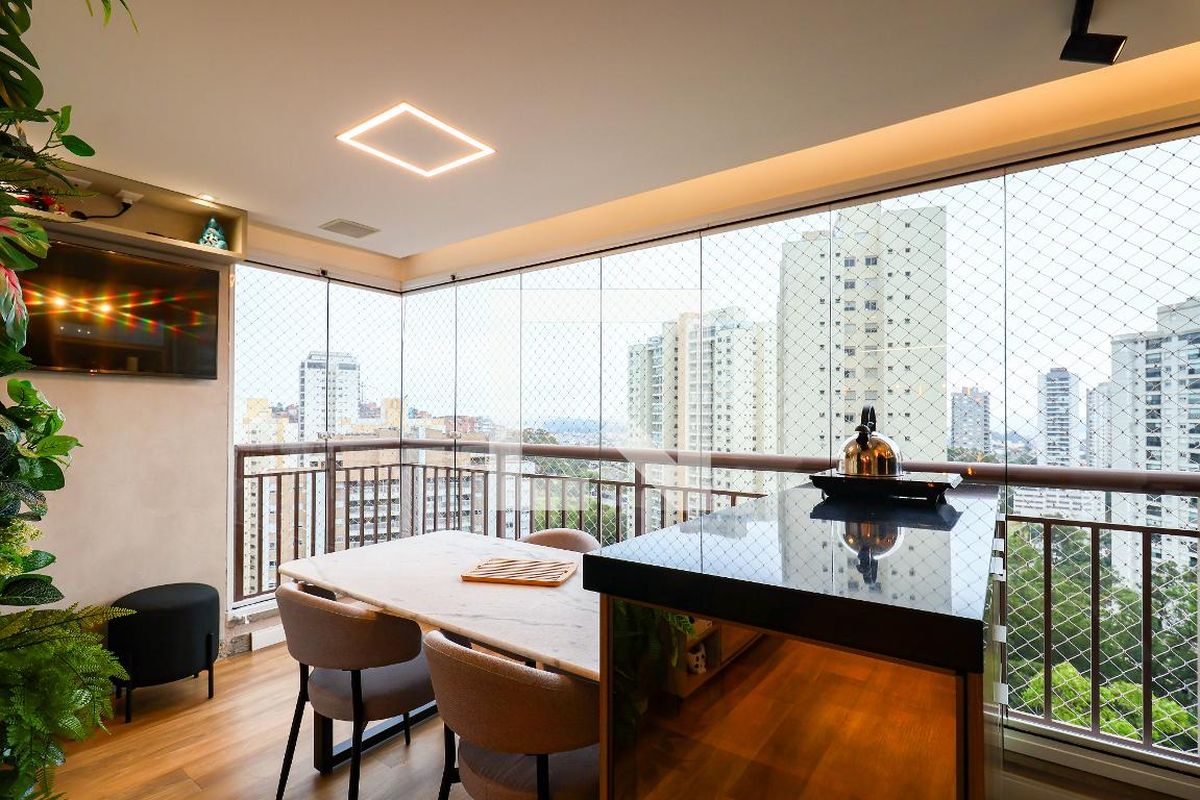 Apartamento, 3 quartos, 75 m² - Foto 7