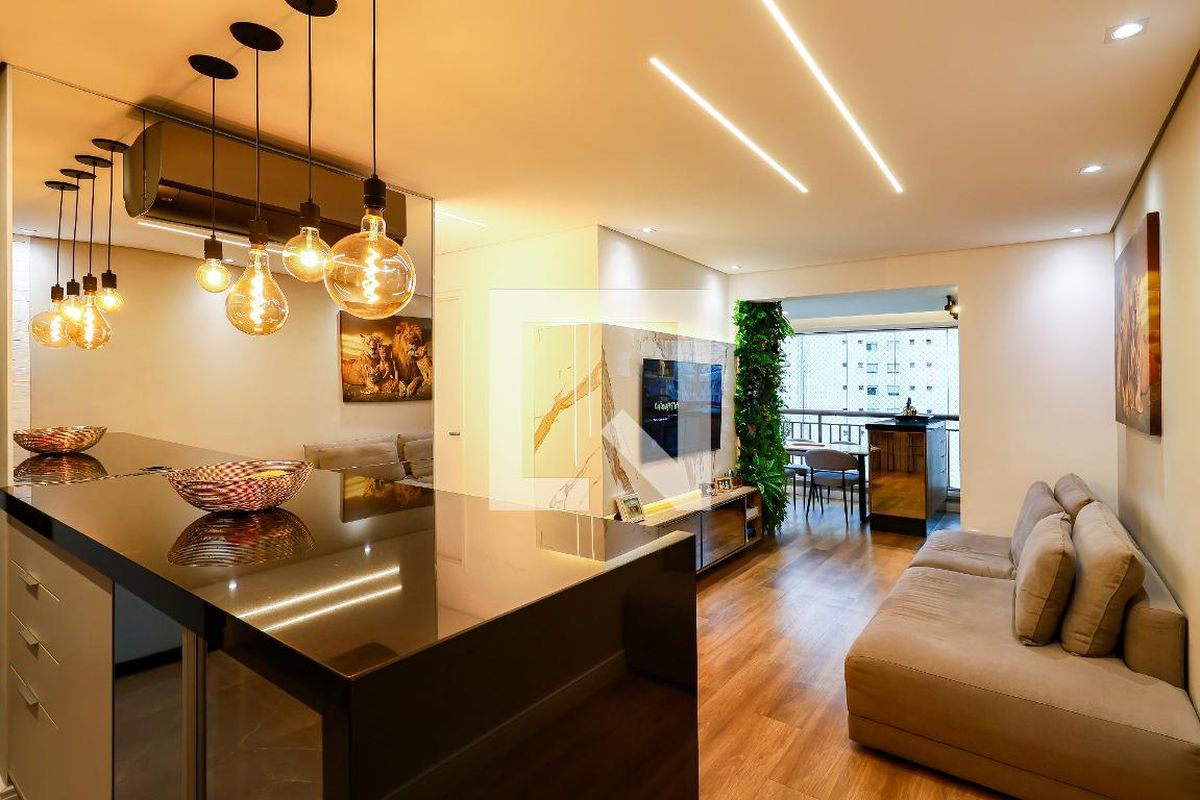 Apartamento, 3 quartos, 75 m² - Foto 1