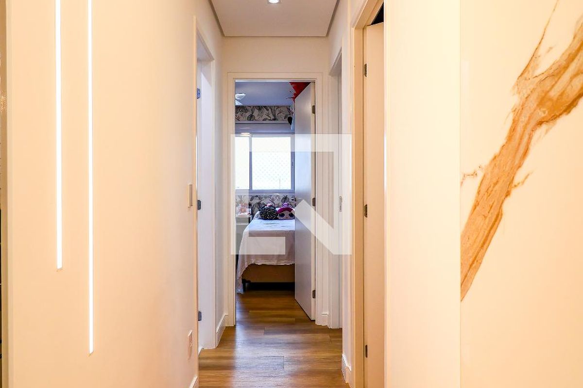 Apartamento, 3 quartos, 75 m² - Foto 33