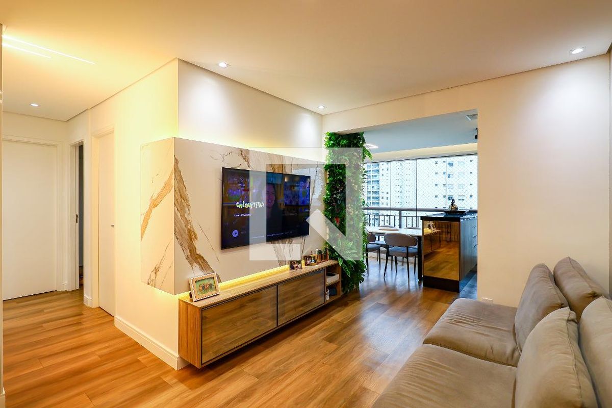 Apartamento, 3 quartos, 75 m² - Foto 3