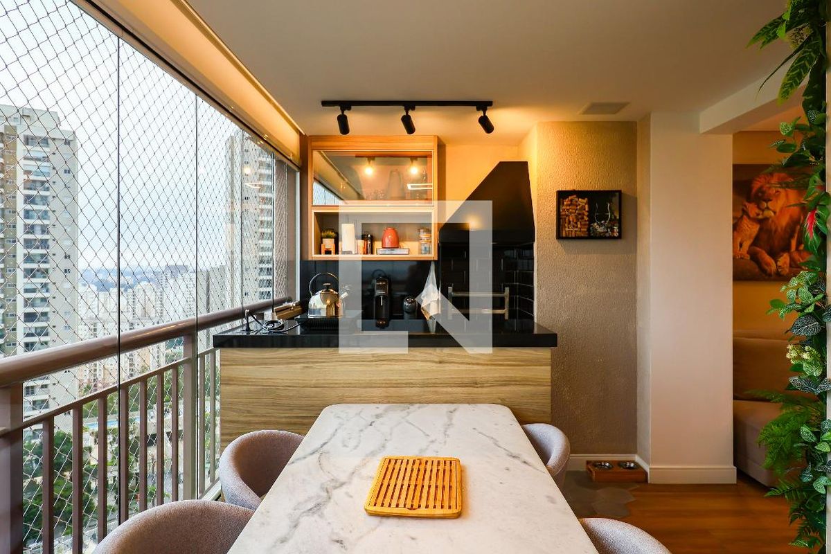 Apartamento, 3 quartos, 75 m² - Foto 8