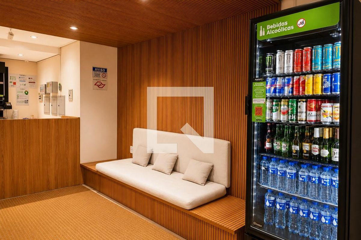 Kitnet-Studio, 33 m² - Foto 39