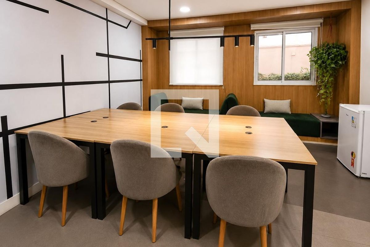 Kitnet-Studio, 33 m² - Foto 30