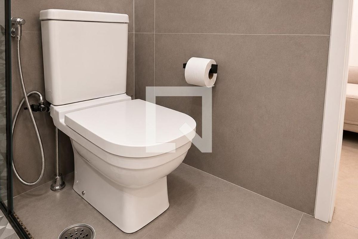 Kitnet-Studio, 33 m² - Foto 14
