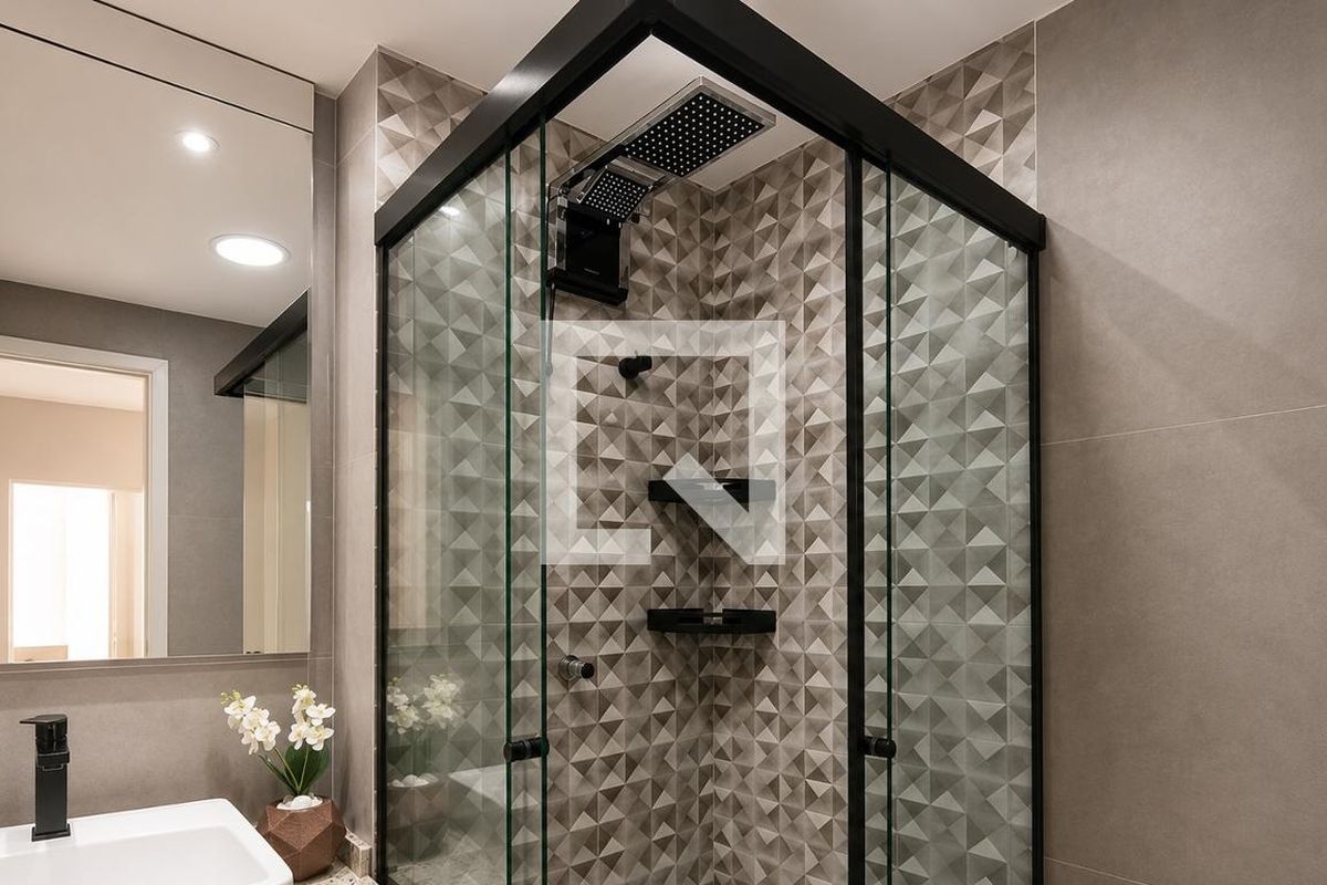 Kitnet-Studio, 33 m² - Foto 15