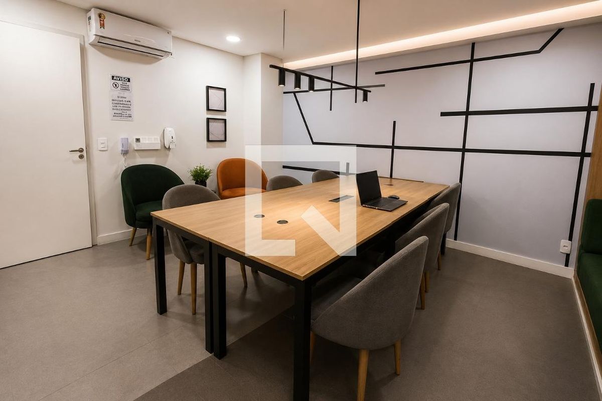 Kitnet-Studio, 33 m² - Foto 29