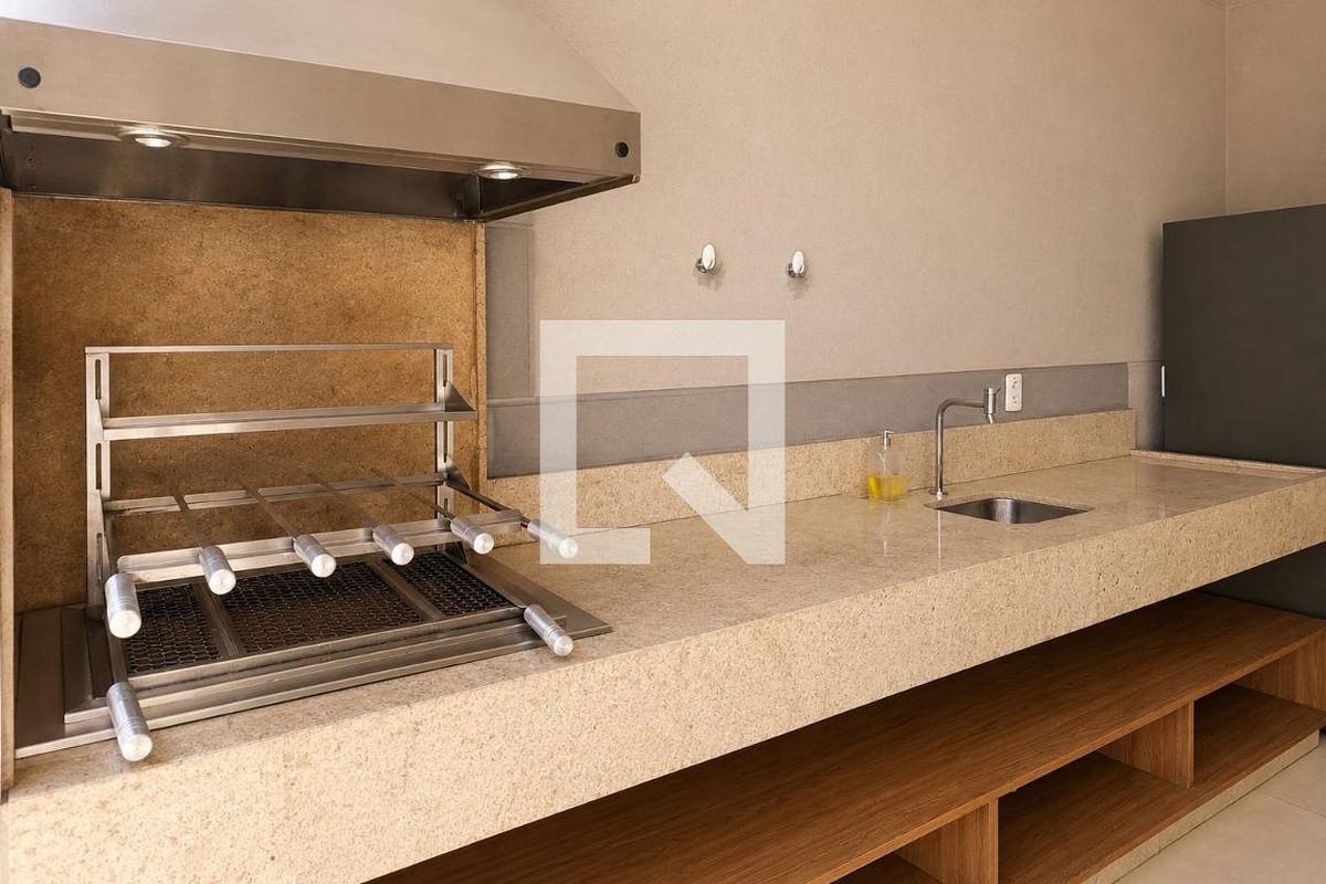Kitnet-Studio, 33 m² - Foto 24
