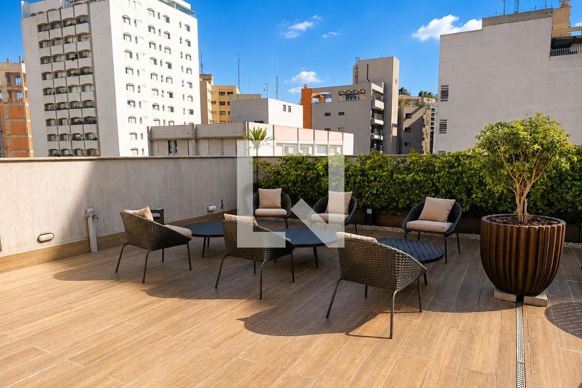 Kitnet-Studio, 33 m² - Foto 28