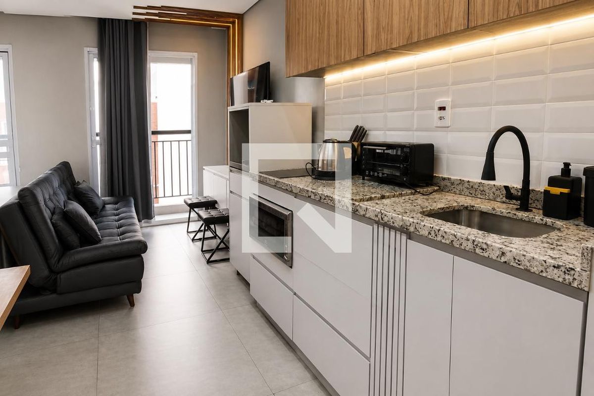 Kitnet-Studio, 33 m² - Foto 20