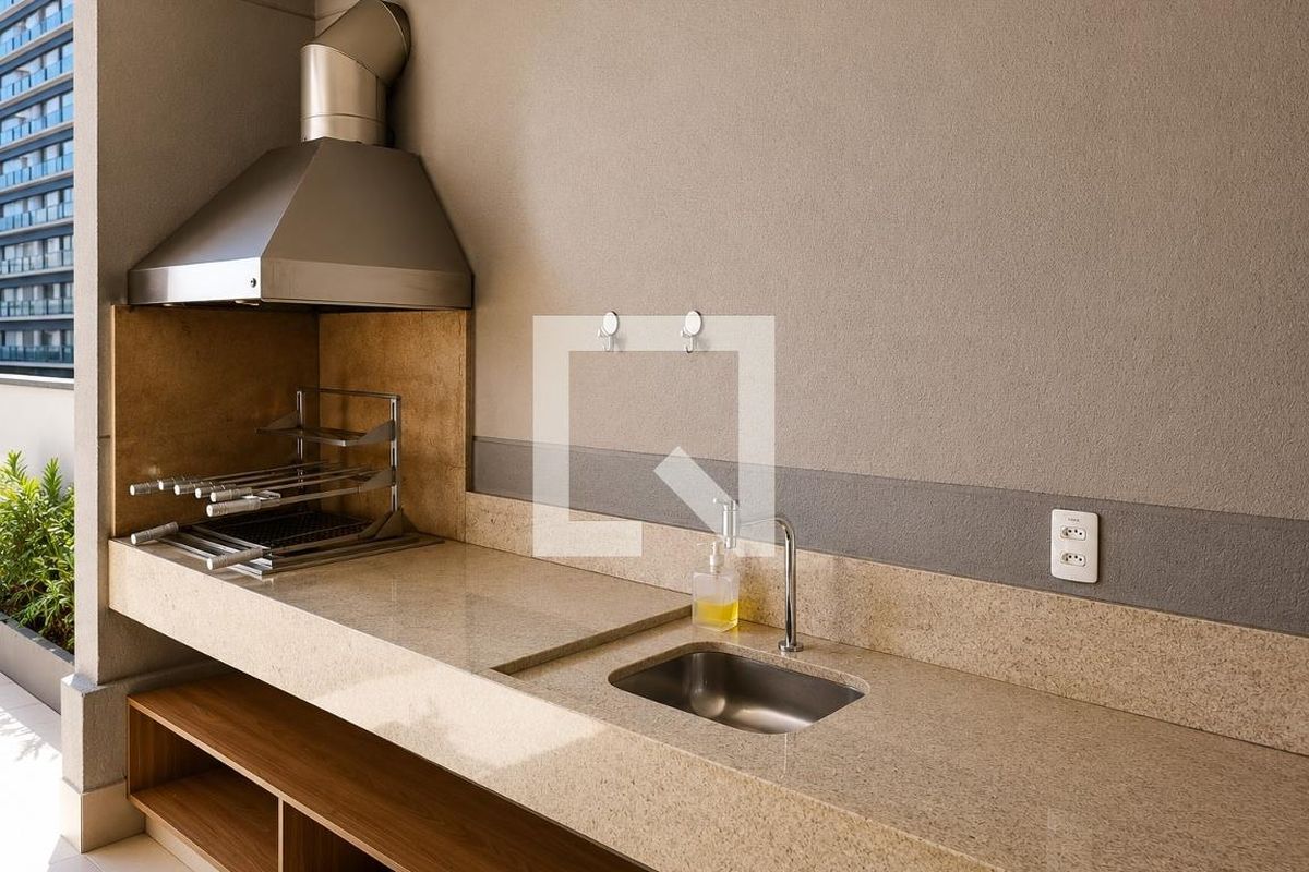 Kitnet-Studio, 33 m² - Foto 23