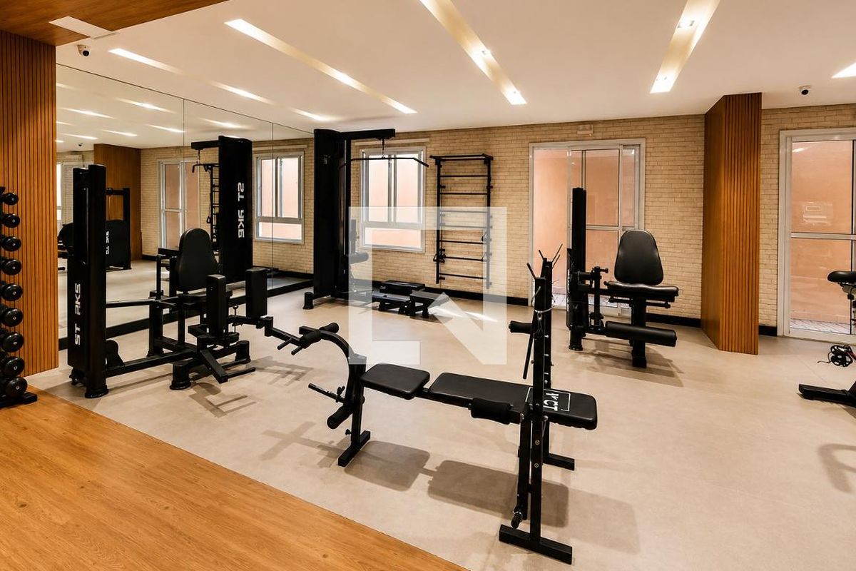 Kitnet-Studio, 33 m² - Foto 33