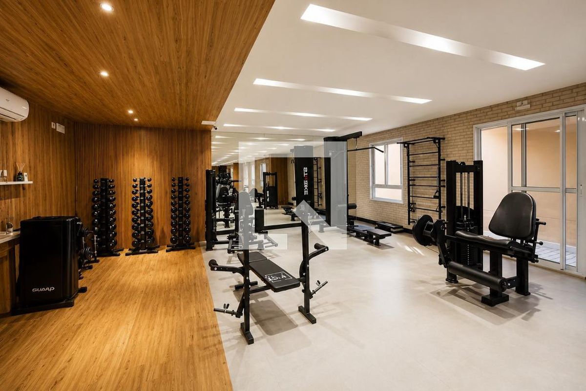 Kitnet-Studio, 33 m² - Foto 31