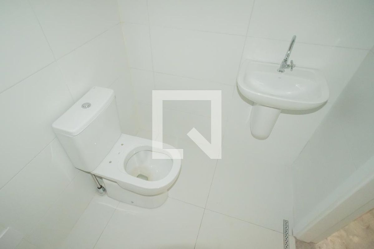 Kitnet-Studio, 26 m² - Foto 15