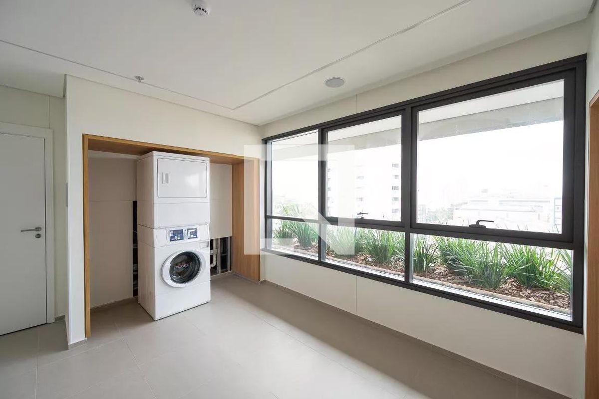 Kitnet-Studio, 26 m² - Foto 24