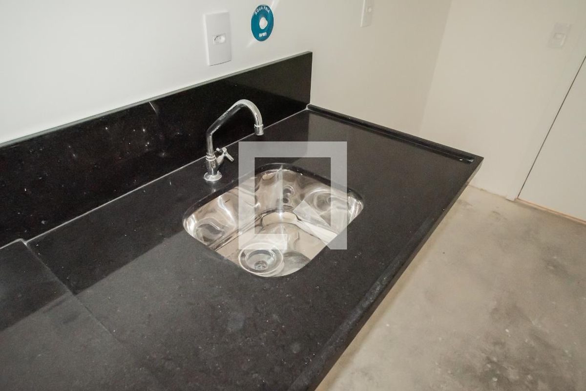 Kitnet-Studio, 26 m² - Foto 18