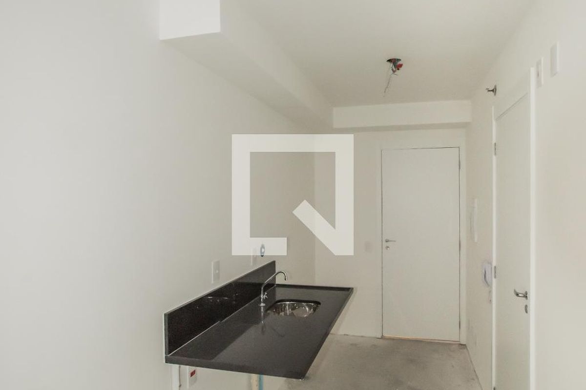 Kitnet-Studio, 26 m² - Foto 16