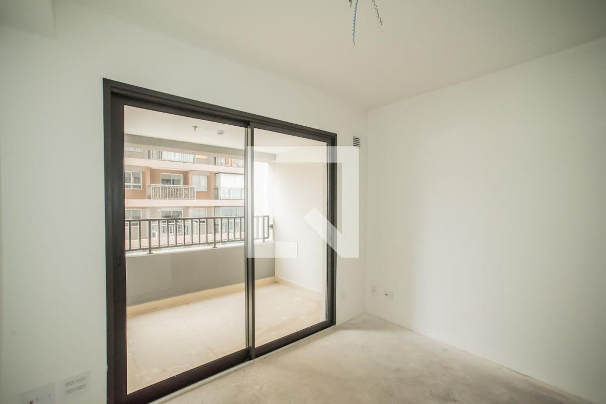 Kitnet-Studio, 26 m² - Foto 4