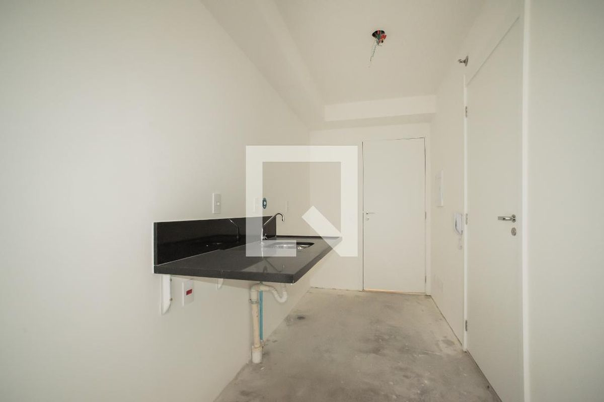 Kitnet-Studio, 26 m² - Foto 17