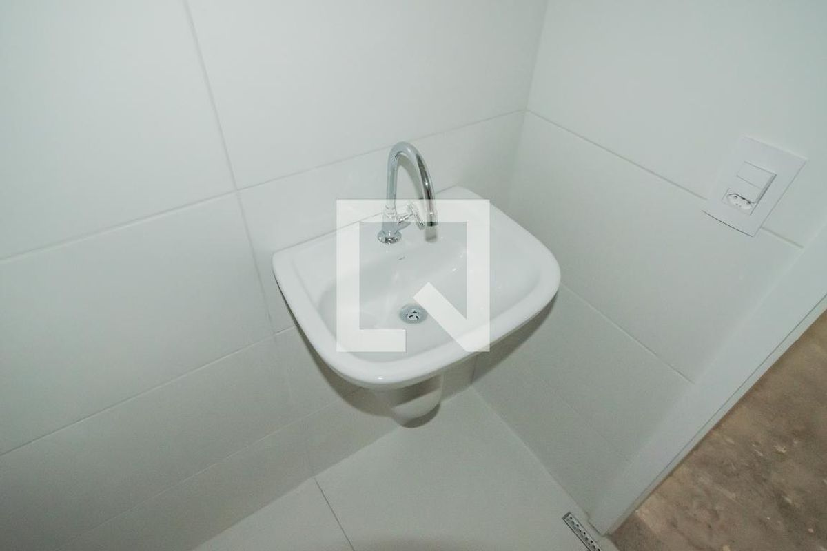 Kitnet-Studio, 26 m² - Foto 13